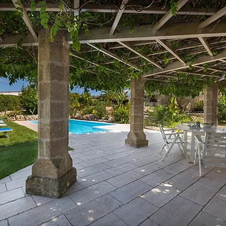 Mila By Barbarhouse Villa *