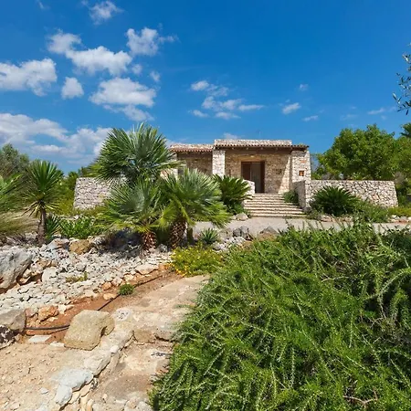 Villa Mila By Barbarhouse