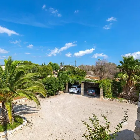 Mila By Barbarhouse Villa