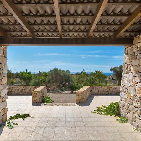 Villa Mila By Barbarhouse *