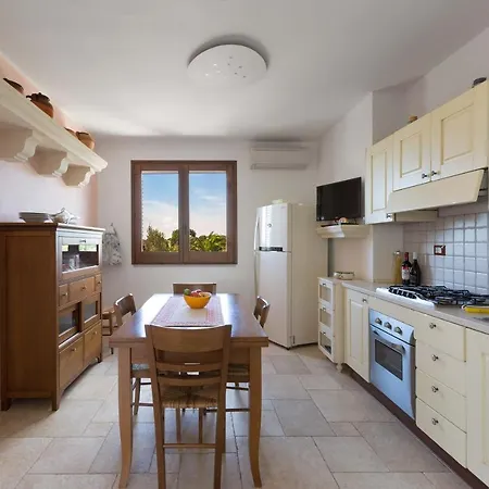 Mila By Barbarhouse Villa Torre Vado