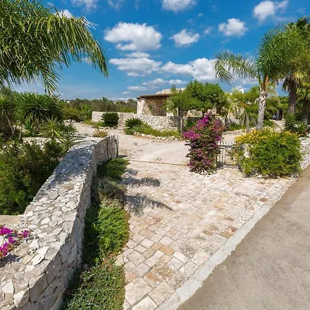 Villa Mila By Barbarhouse