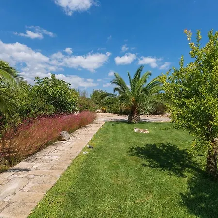Villa Mila By Barbarhouse