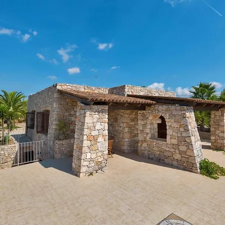 Mila By Barbarhouse Villa