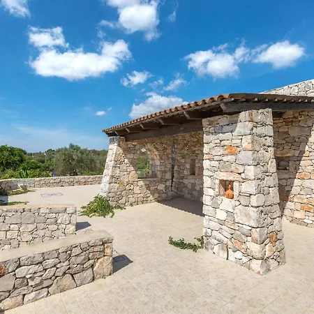 Villa Mila By Barbarhouse