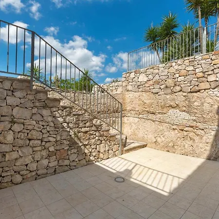 Villa Mila By Barbarhouse *
