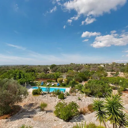 Villa Mila By Barbarhouse *