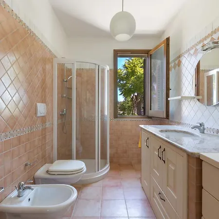 Villa Mila By Barbarhouse *