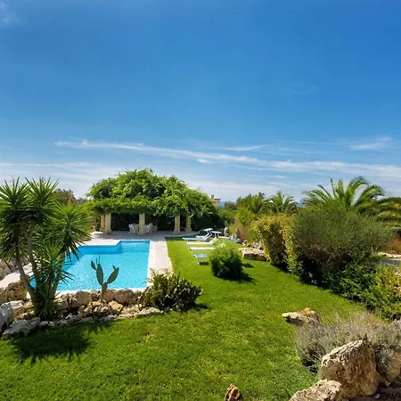 Mila By Barbarhouse * Torre Vado