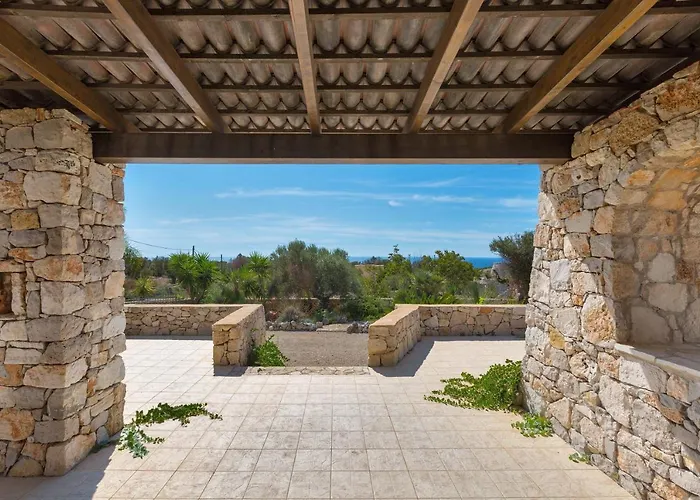 빌라 Mila By Barbarhouse *