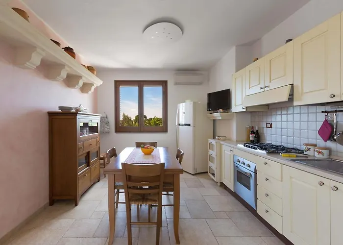 Mila By Barbarhouse 빌라 토레 바도