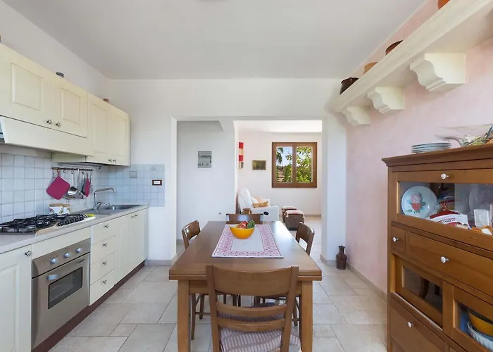 Mila By Barbarhouse 빌라 토레 바도