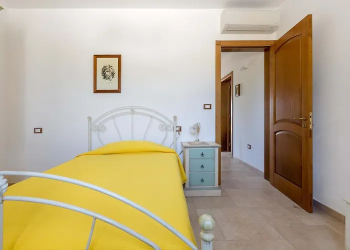 Mila By Barbarhouse 빌라 *