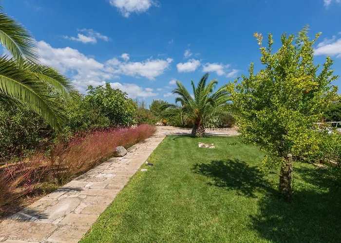 빌라 Mila By Barbarhouse