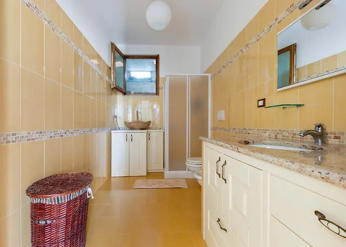 빌라 Mila By Barbarhouse 토레 바도