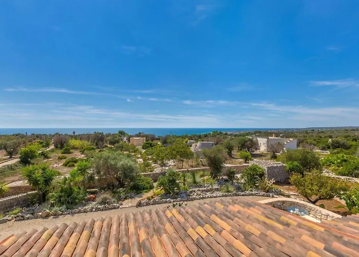 Mila By Barbarhouse 토레 바도