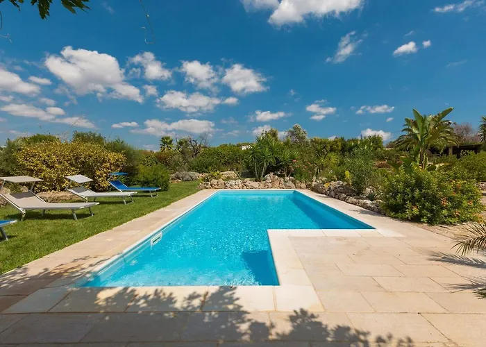 Mila By Barbarhouse 빌라 토레 바도