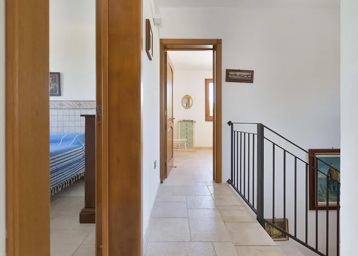 וילה Mila By Barbarhouse *