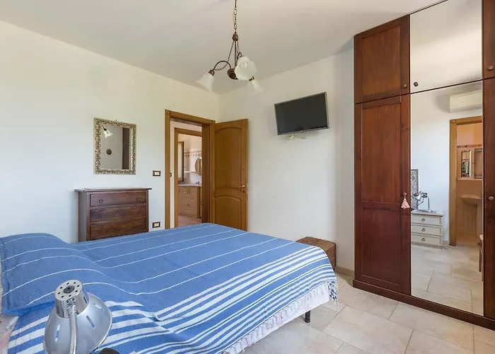 Mila By Barbarhouse * 토레 바도