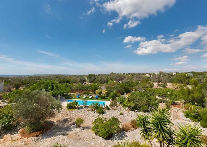 빌라 Mila By Barbarhouse *