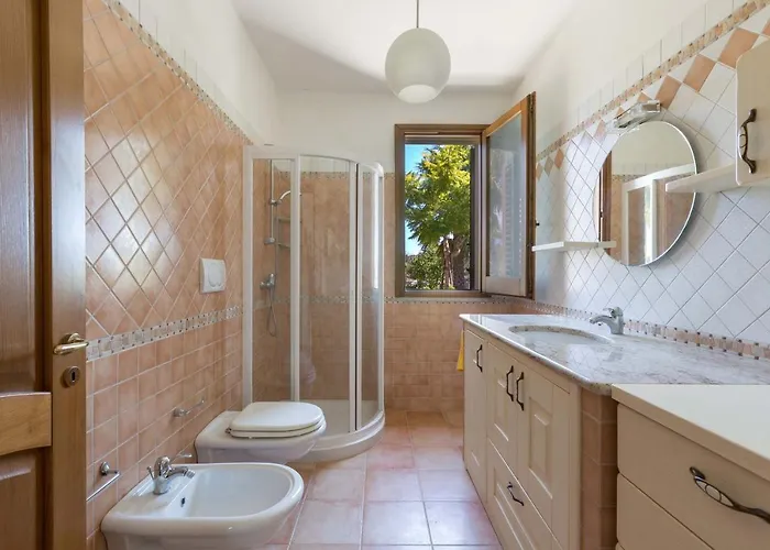 빌라 Mila By Barbarhouse *